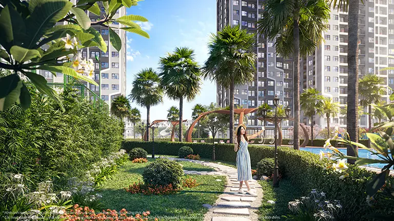Luxora Vĩnh Yên 11