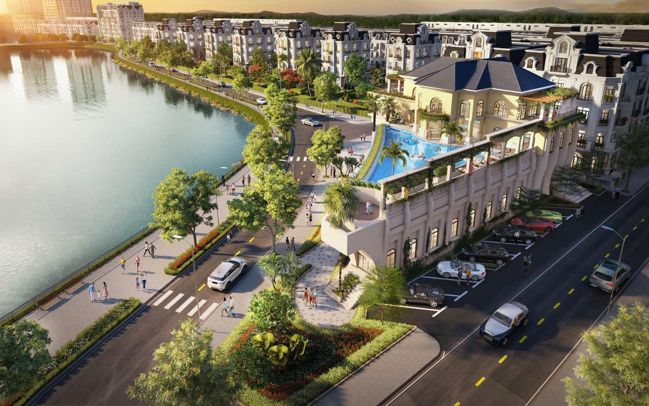 Luxora Vĩnh Yên 15