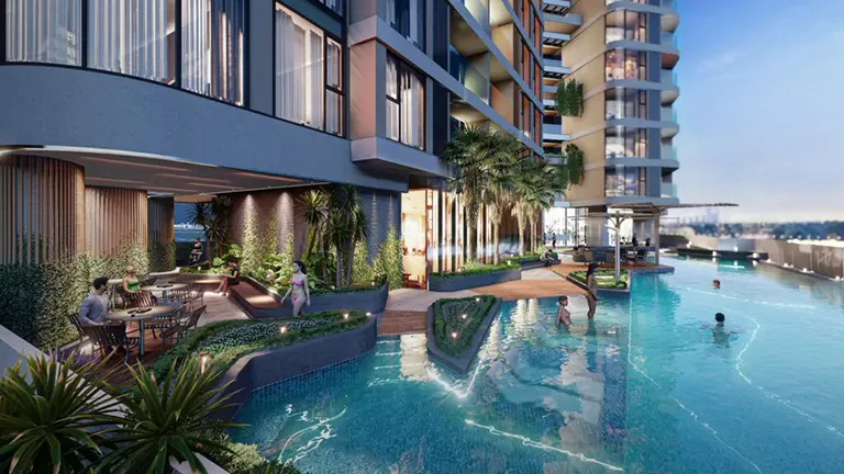 Luxora Vĩnh Yên 30