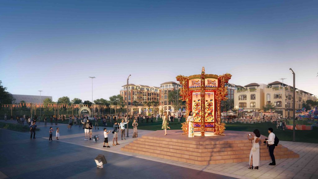 Menas Zone Vỹ Dạ 4