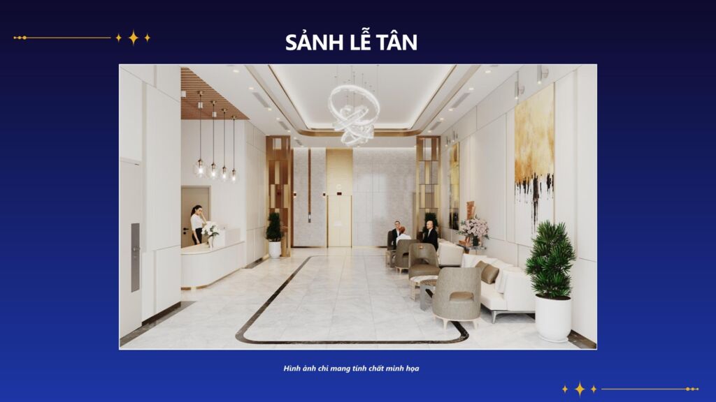 Sun Spana Tower Đà Nẵng 15