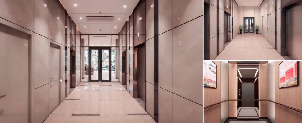 The K-Park Avenue 8