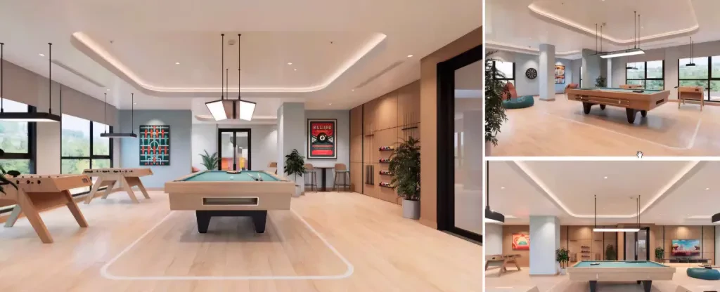 The K-Park Avenue 7