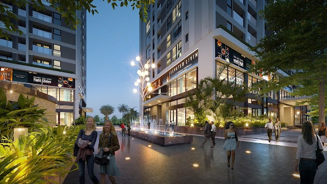 TMC Smart Home 7