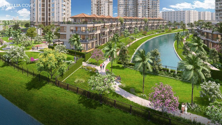 Trellia Cove 24
