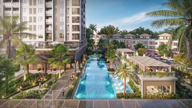 Trellia Cove 25