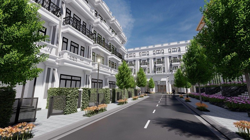 Vinadic Cầu Diễn 10