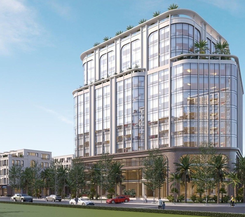Legacy Residence 6