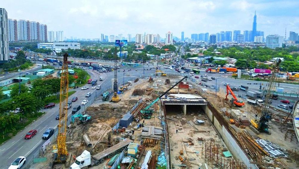 TP.HCM đẩy mạnh nhà ở xã hội, gỡ nút thắt giải ngân và chờ chu kỳ bất động sản mới