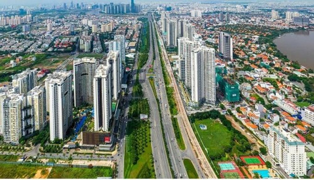 TP.HCM “cởi trói” 54 khu đất, mở đường cho loạt dự án bất động sản mới