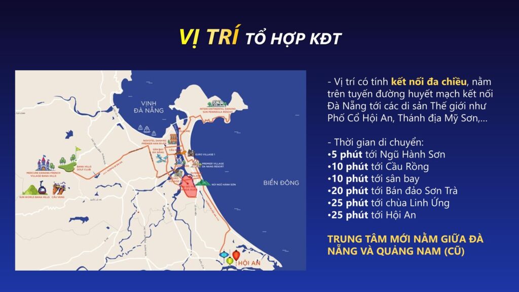 Sun Spana Tower Đà Nẵng 9