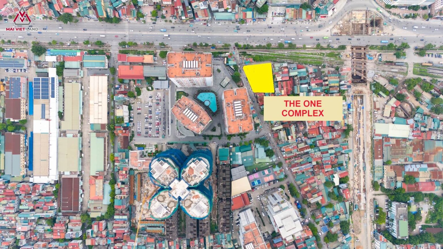 The One Complex