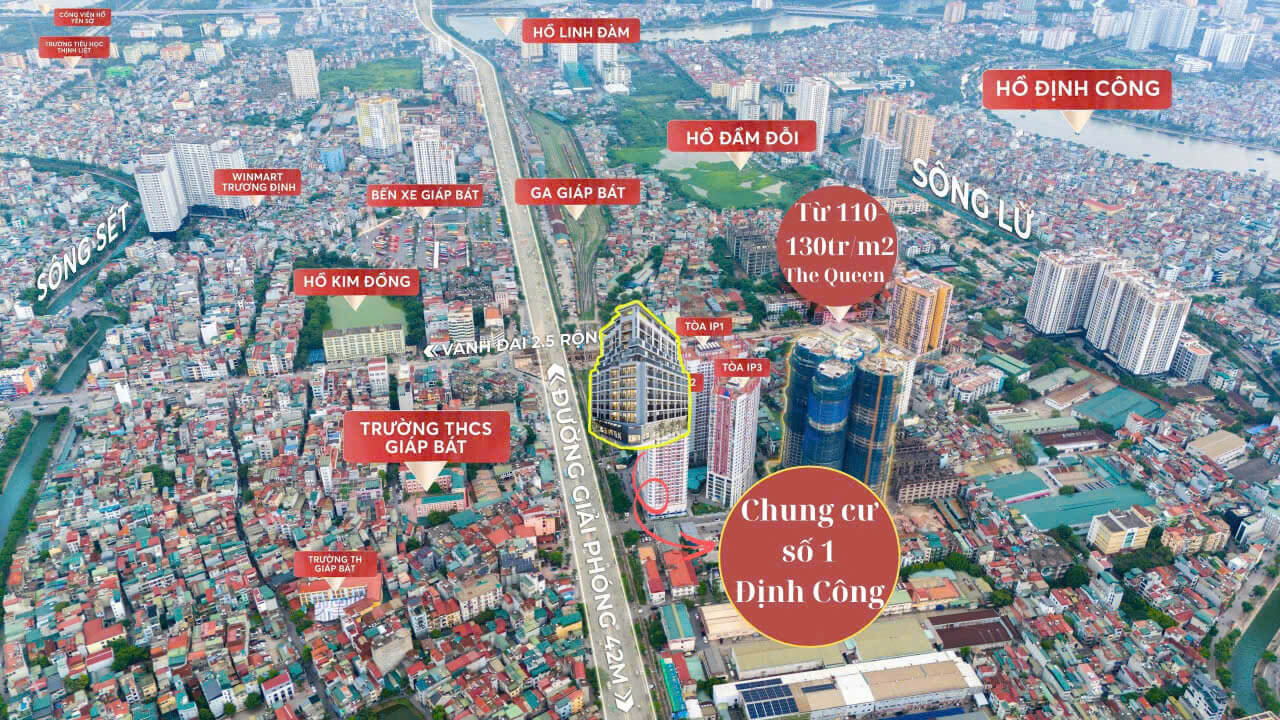 The One Complex 3