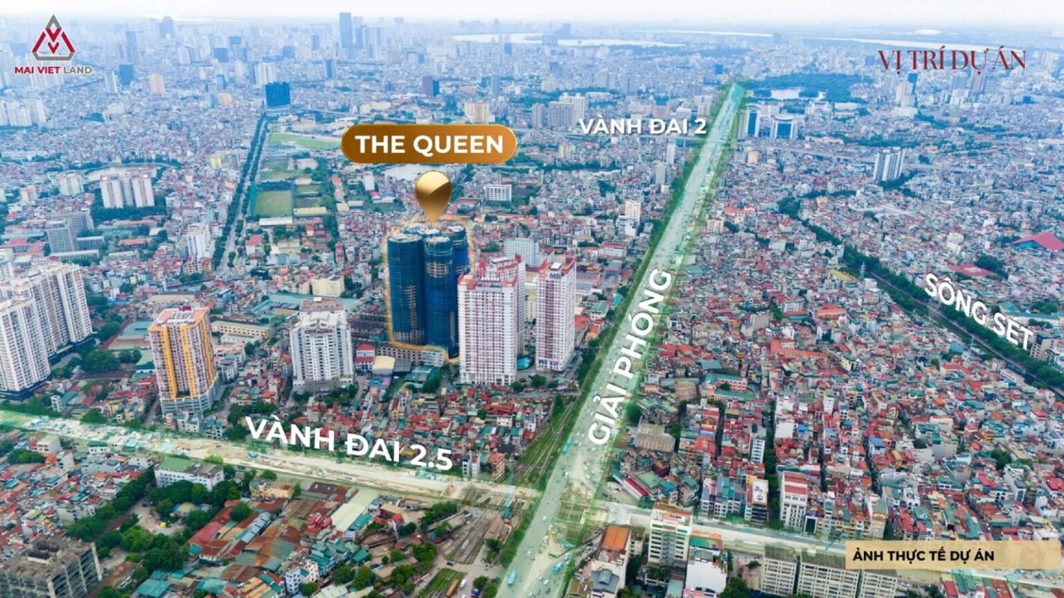 The Queen 10