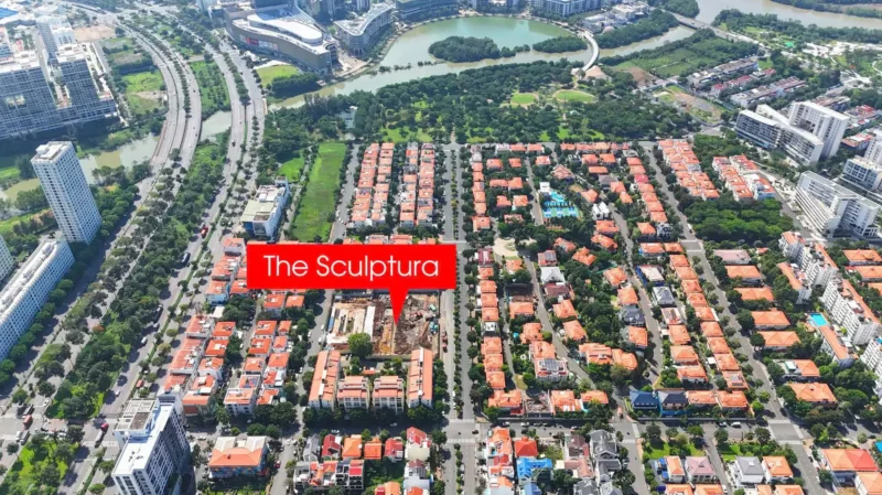 The Sculpture 6