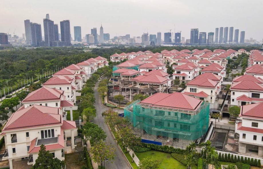 Với 5 tỷ đồng, nhiều người vẫn khó mua được nhà ở TP.HCM