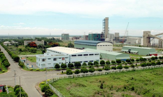 Bắc Ninh: Điều chỉnh quy hoạch phát triển các khu công nghiệp trên địa bàn tỉnh