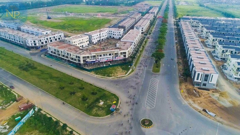 Bắc Ninh: Thu hồi 3,3ha đất của VSIP để làm khu đô thị