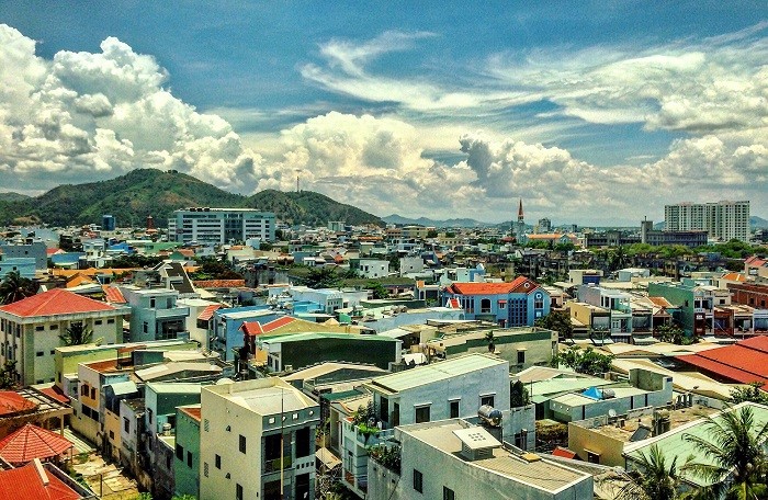 Bình Định: Tìm chủ đầu tư dự án Khu đô thị xanh Đông Bắc Diêu Trì