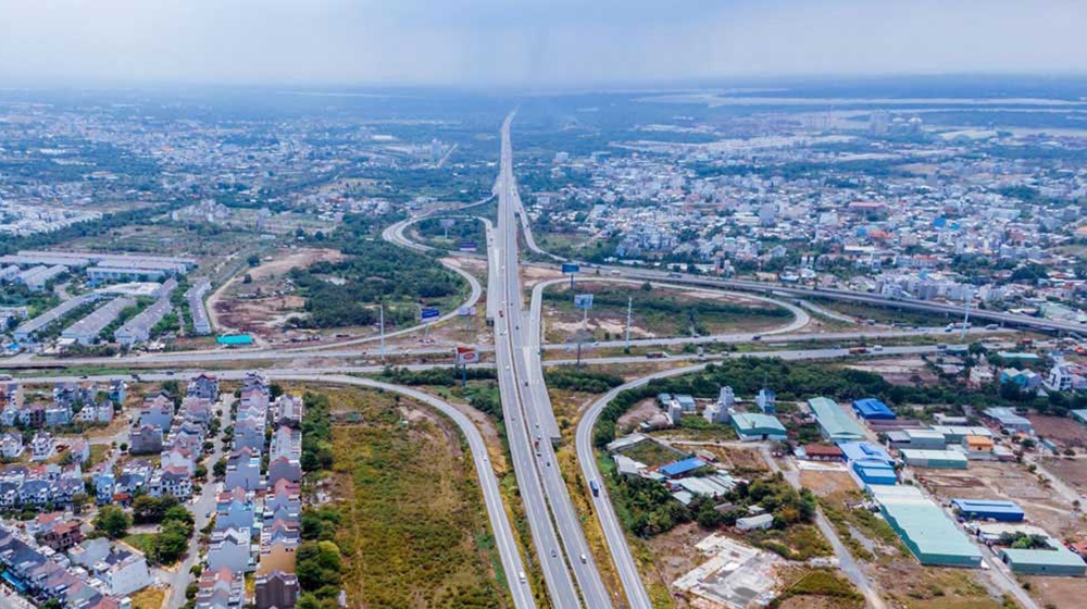 Đồng Nai: Phê duyệt giá đất bổ sung để bồi thường tại cao tốc Dầu Giây - Phan Thiết