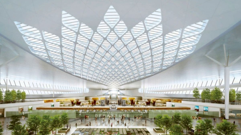 Dự án sân bay Long Thành: Dự kiến lựa chọn chủ đầu tư trong năm nay