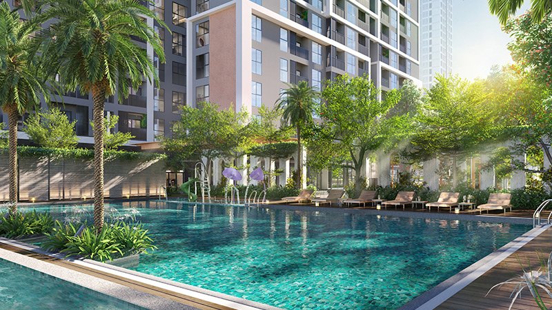 The Canopy Residences 8