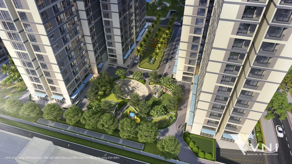 The Canopy Residences 9