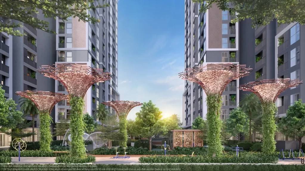 The Canopy Residences 5