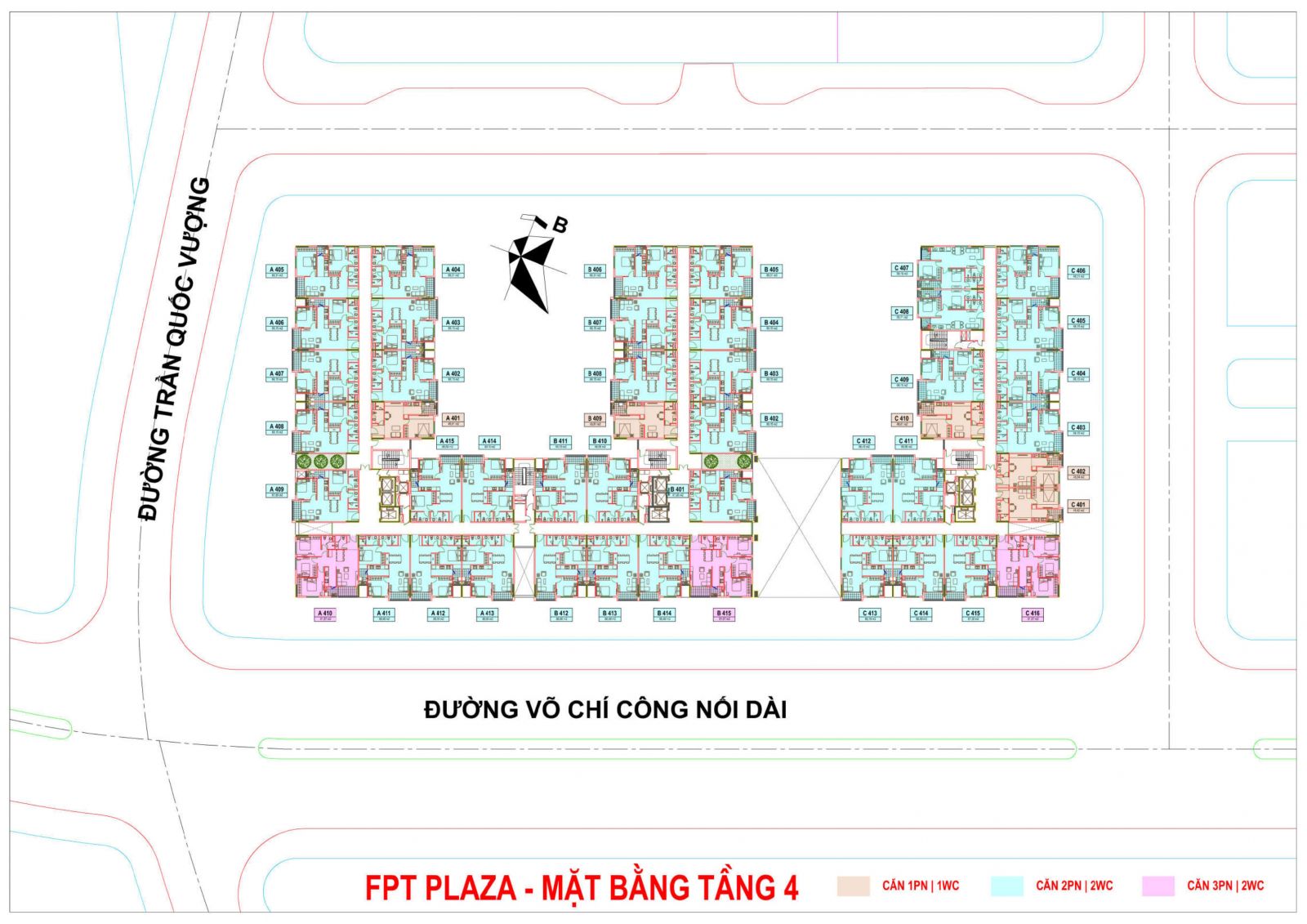 FPT Plaza 1 13