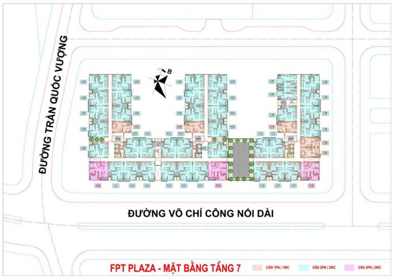 FPT Plaza 1 25