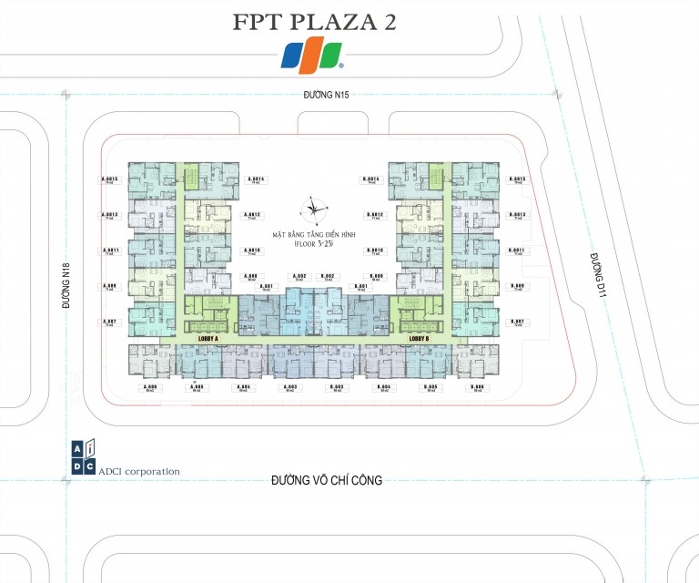 FPT Plaza 2 42