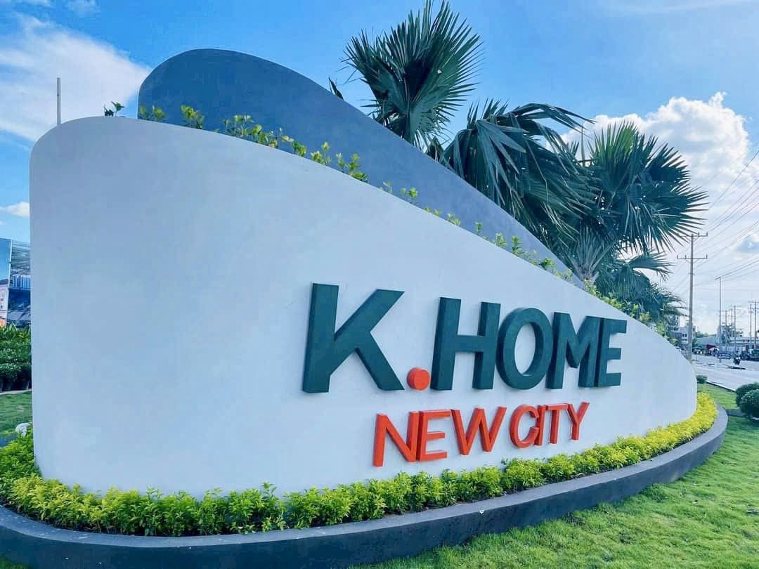 K Home New City 5