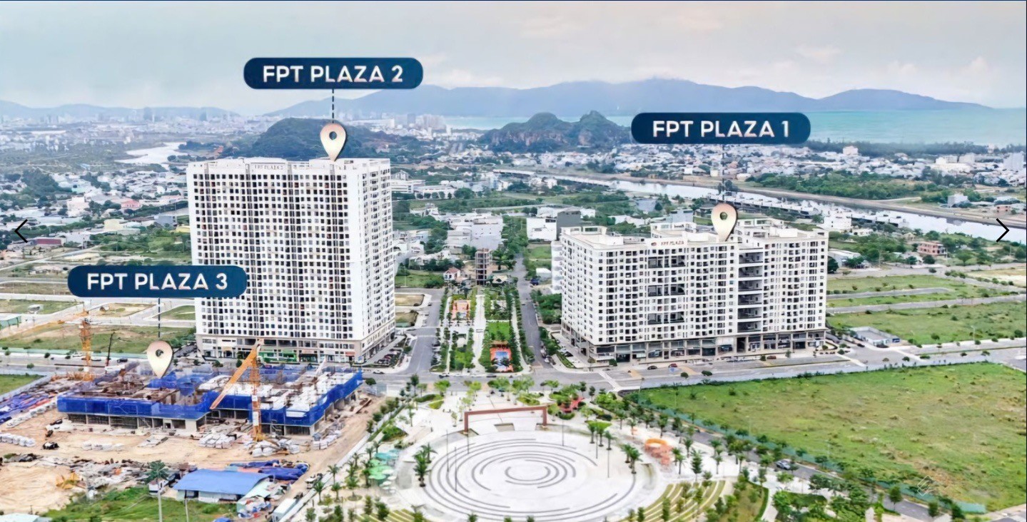 FPT Plaza 3