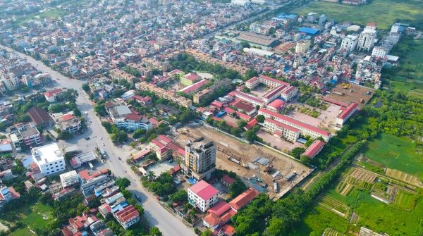 Hồng Bàng Midtown