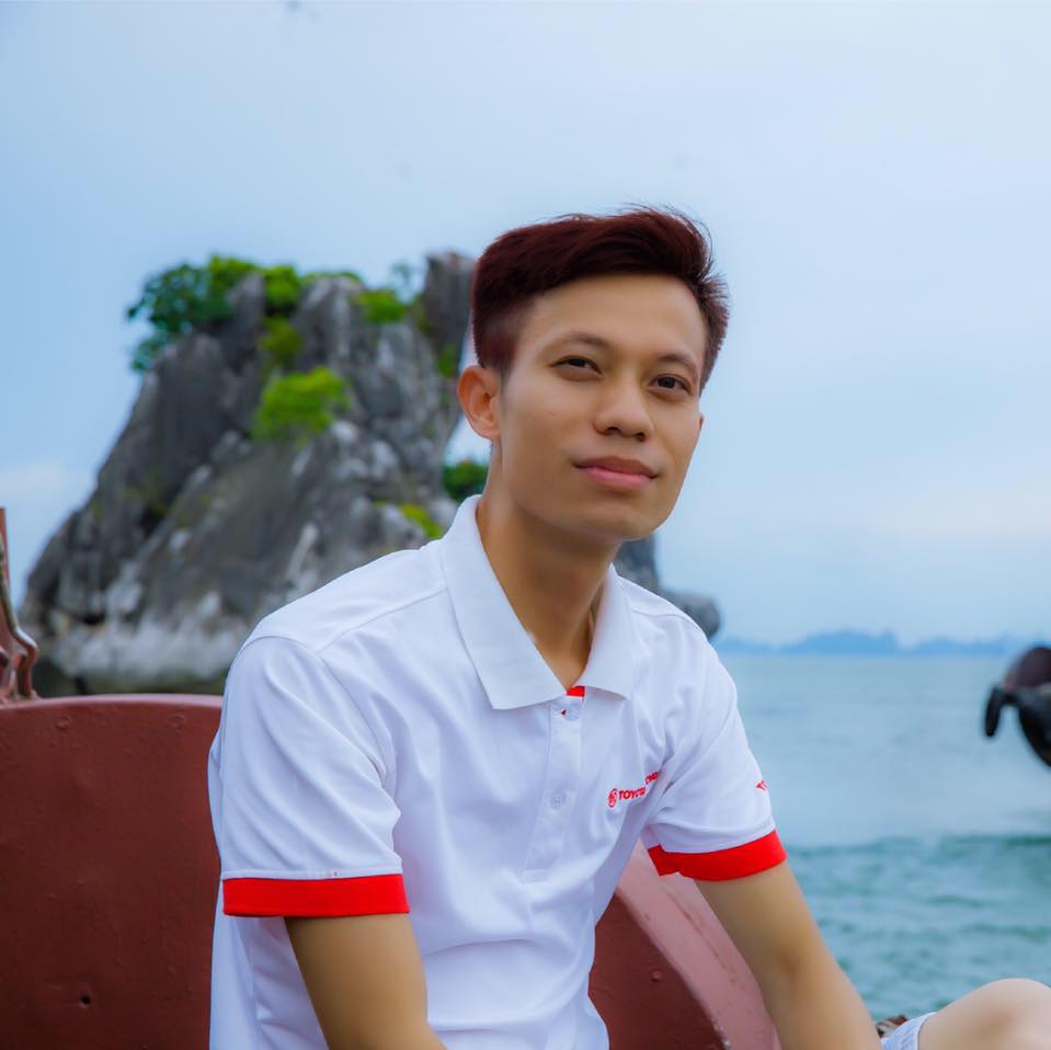 Nguyễn Duy Lượng