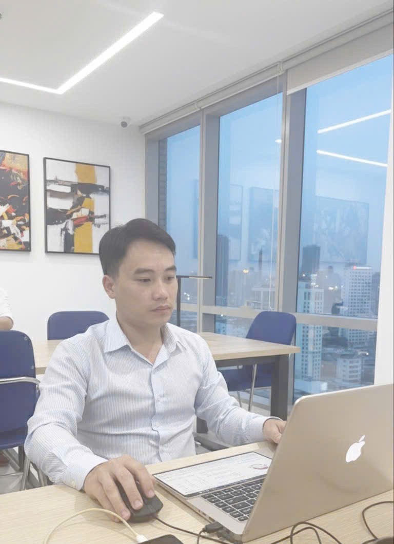 Nguyễn Duy Quang