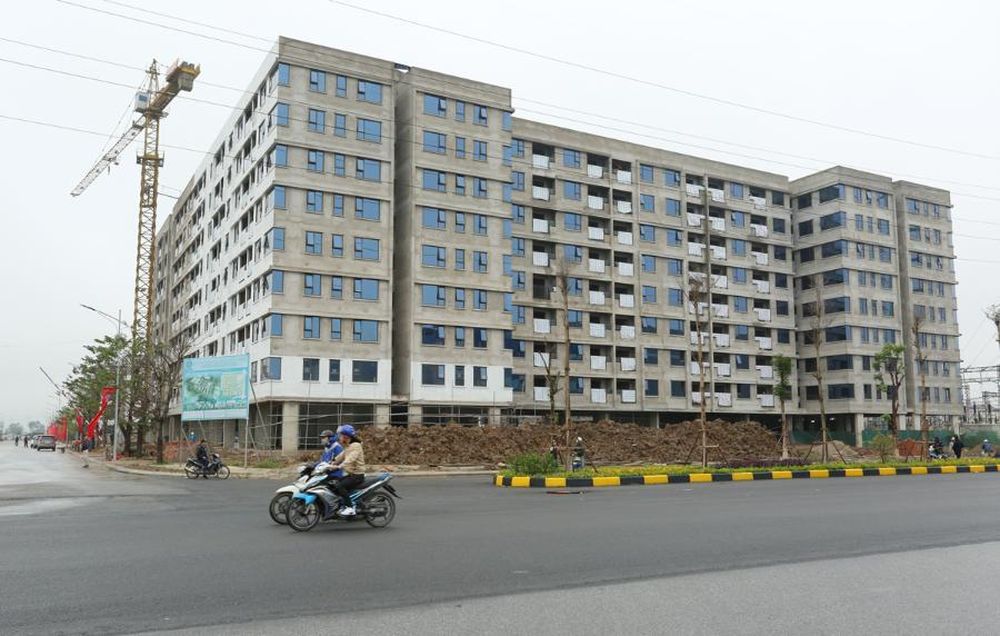 Bắc Ninh: Sở Xây dựng khuyến cáo người dân không nộp tiền chênh khi mua nhà ở xã hội