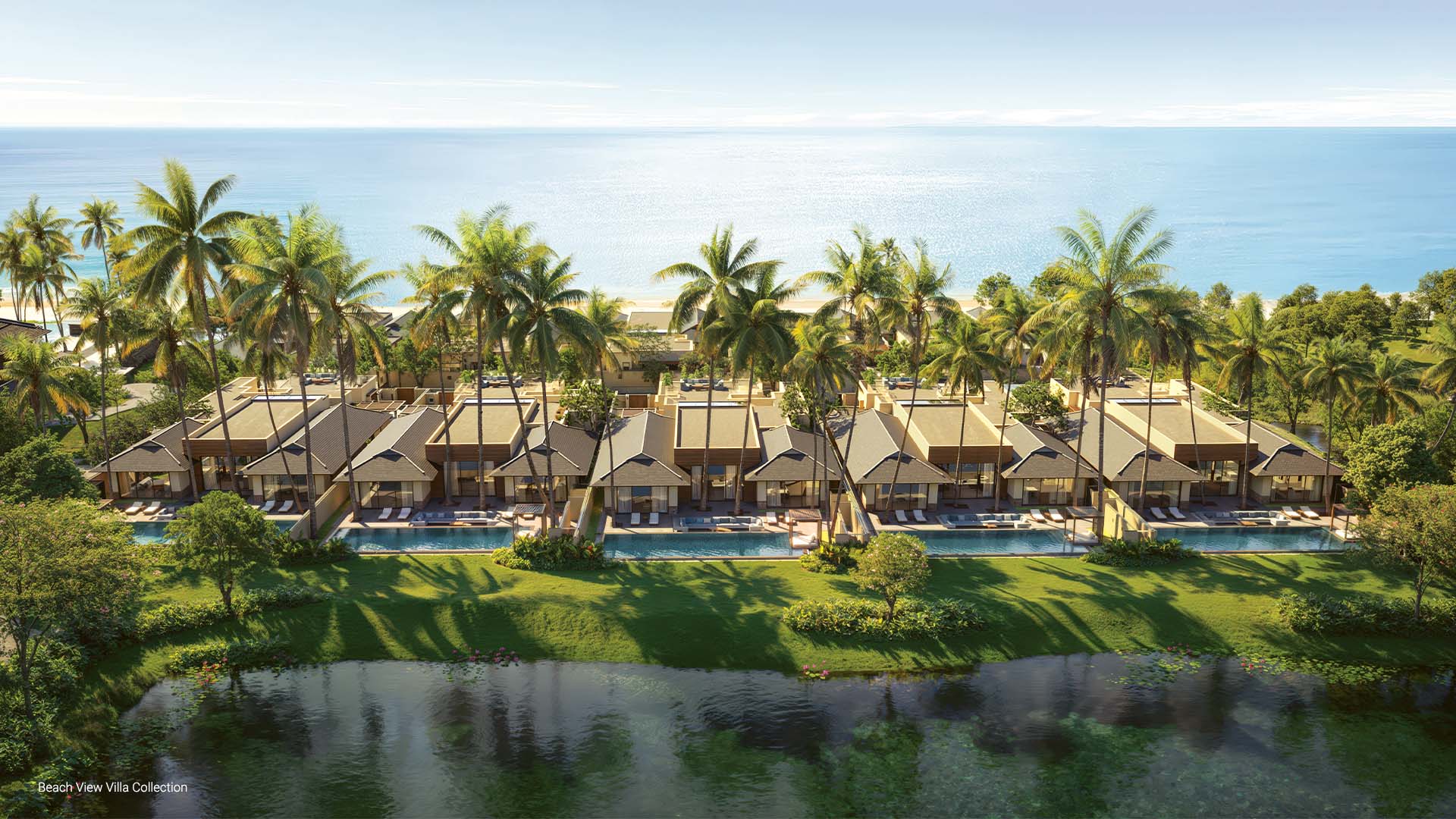 Mandarin Oriental Đà Nẵng 16