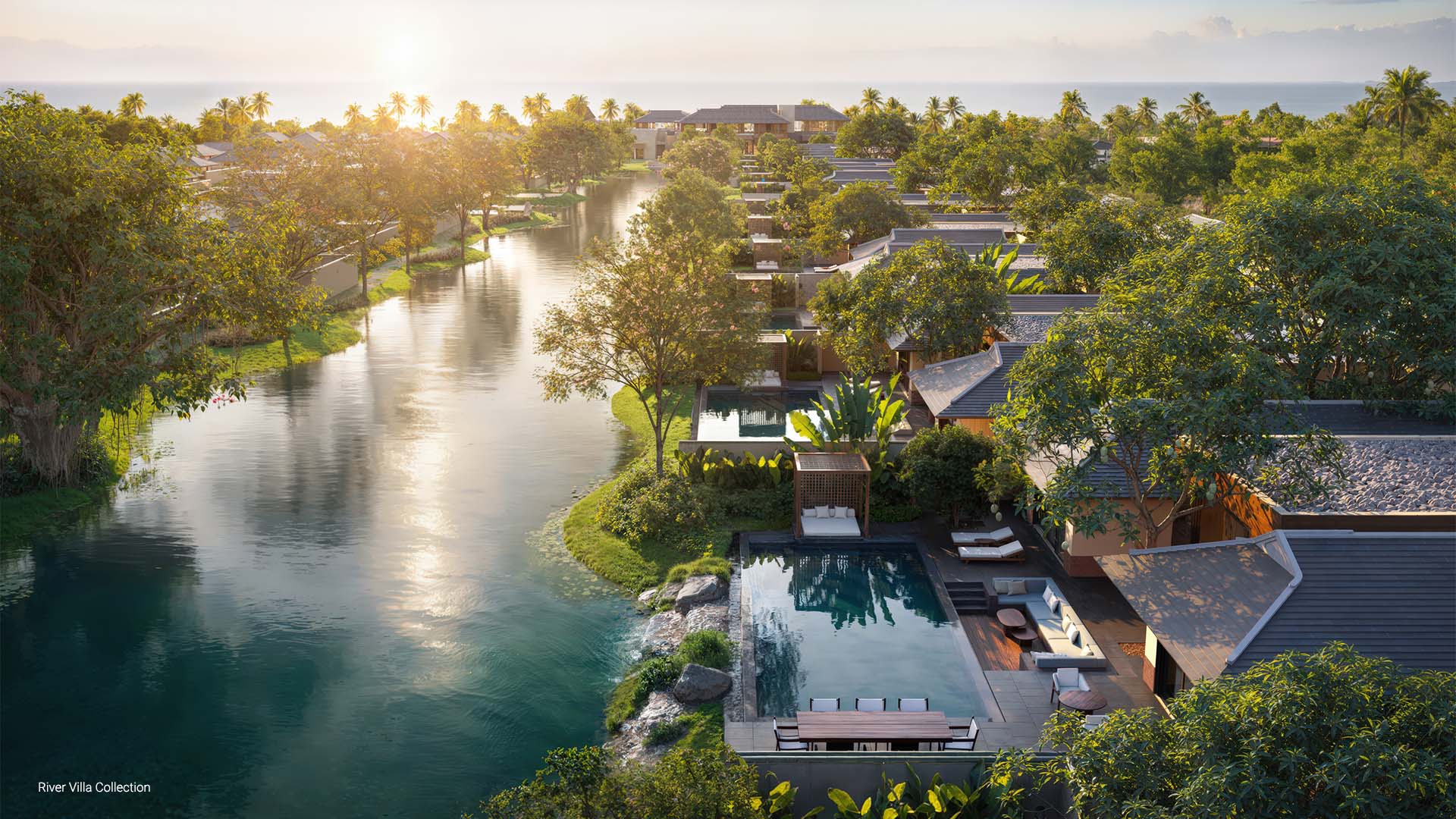 Mandarin Oriental Đà Nẵng 15