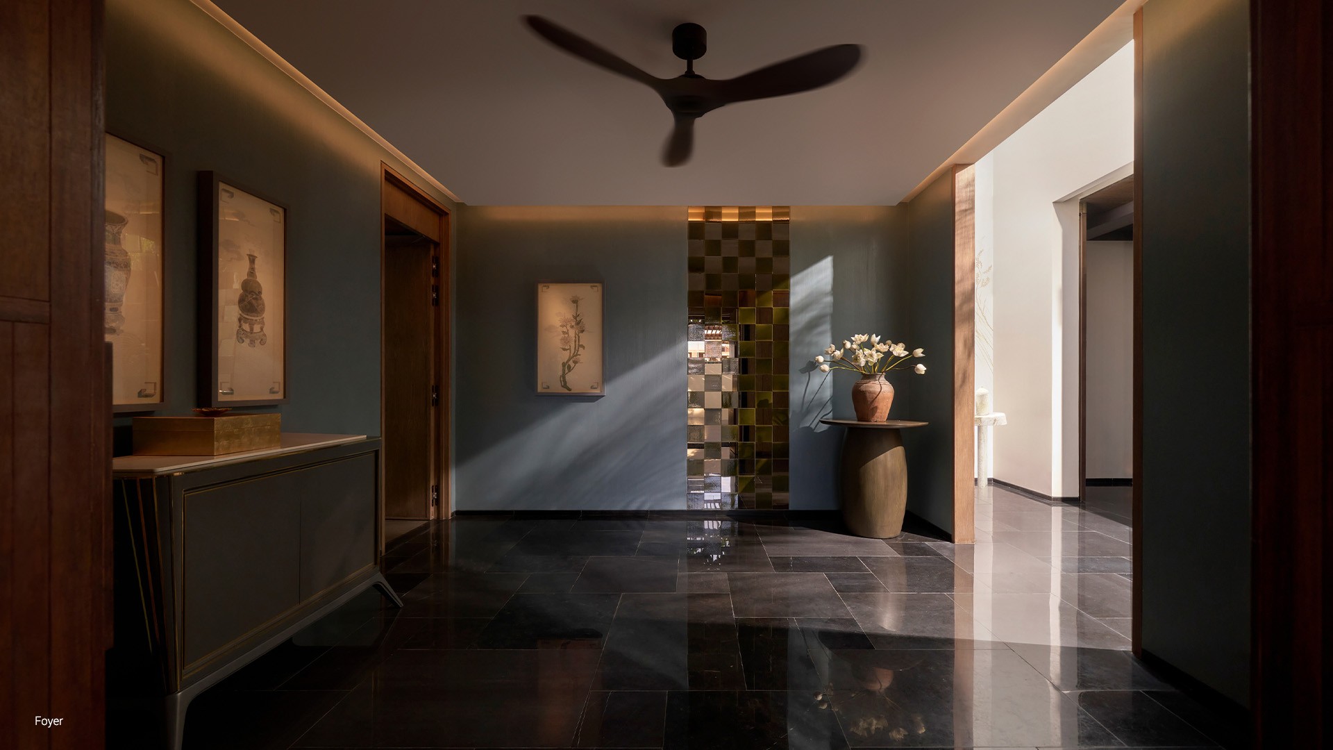 Mandarin Oriental Đà Nẵng 13