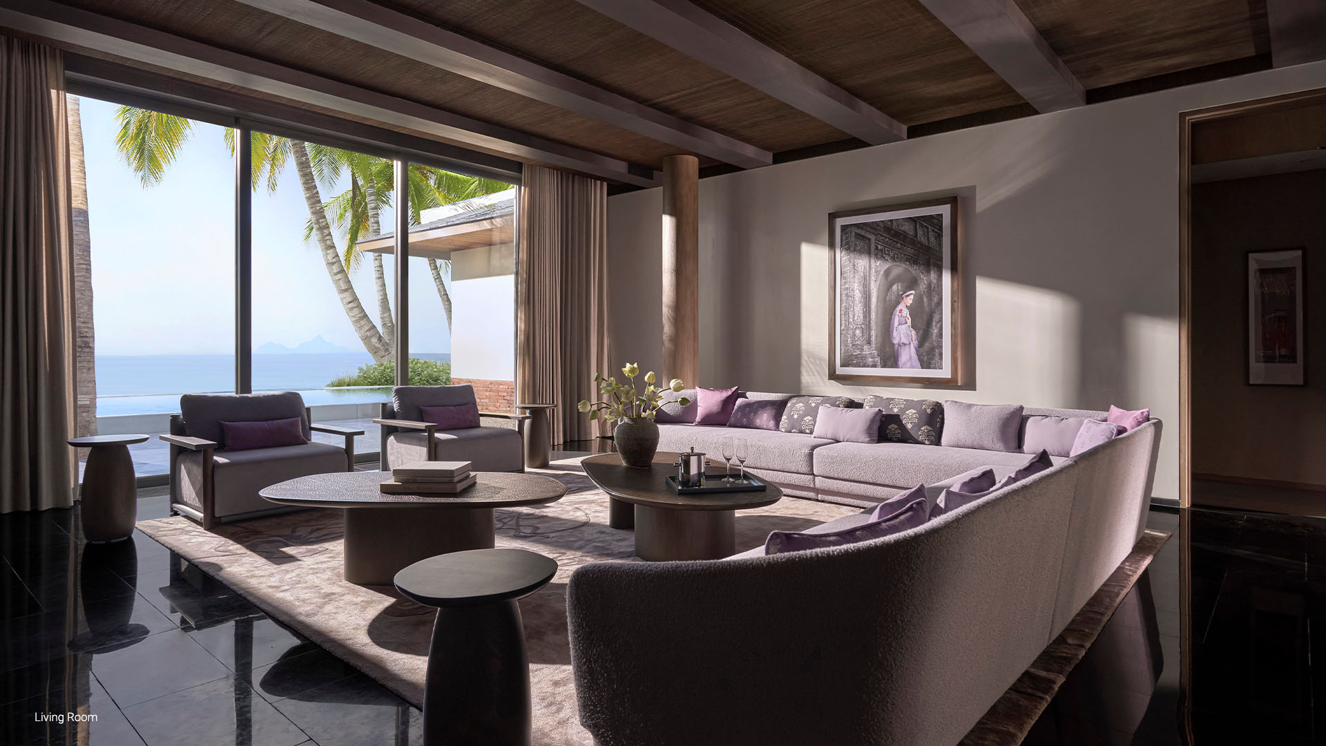 Mandarin Oriental Đà Nẵng 12