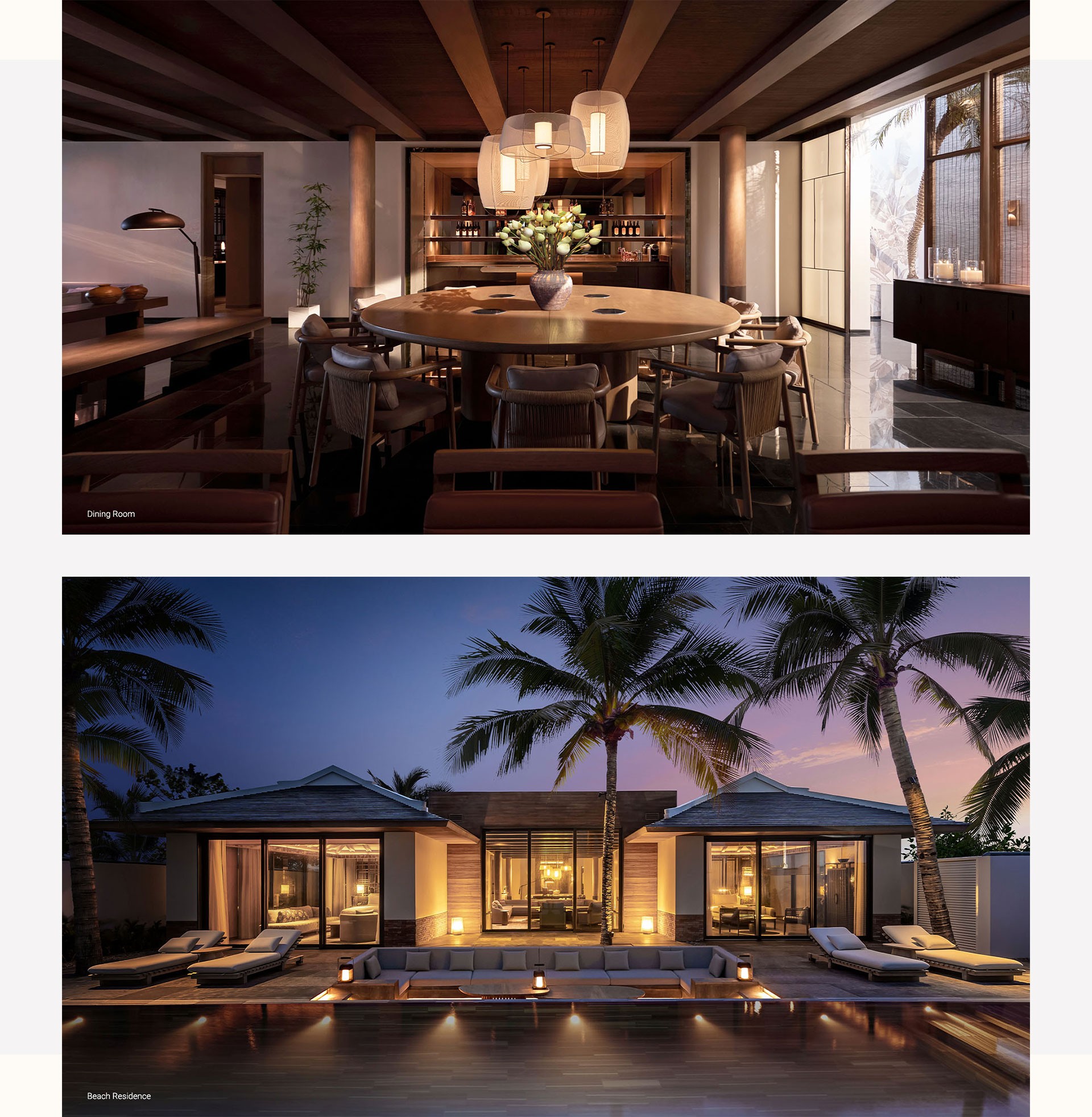 Mandarin Oriental Đà Nẵng 14