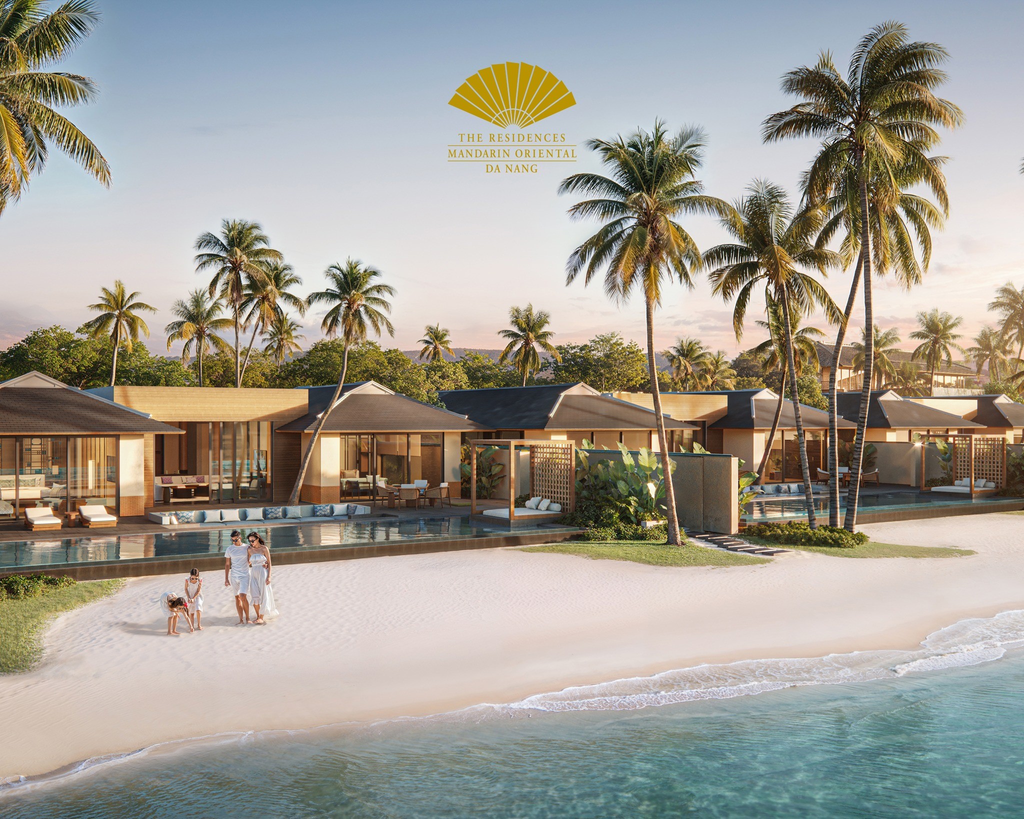 Mandarin Oriental Đà Nẵng 11