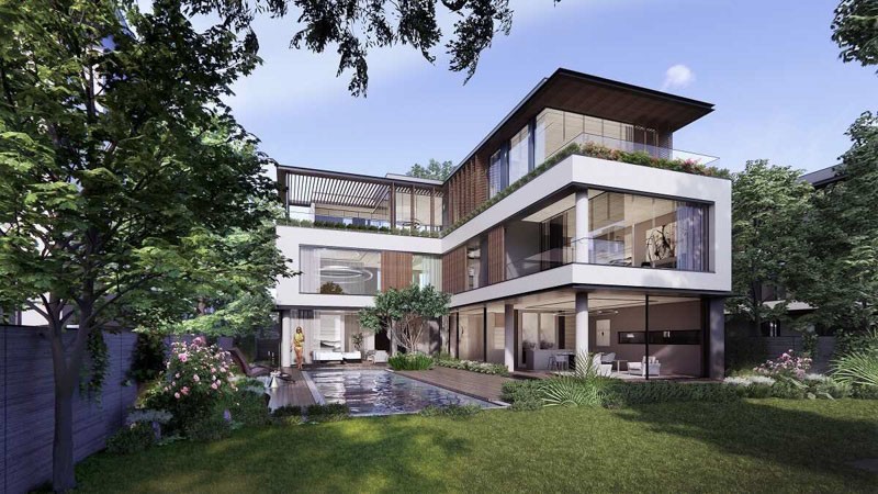 The Icon - Swan Park 17