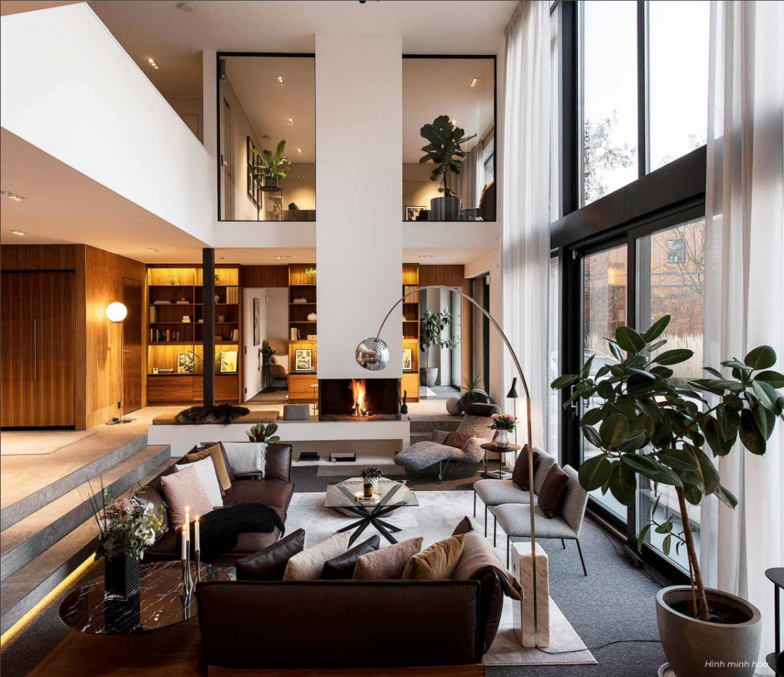 The Icon - Swan Park 21