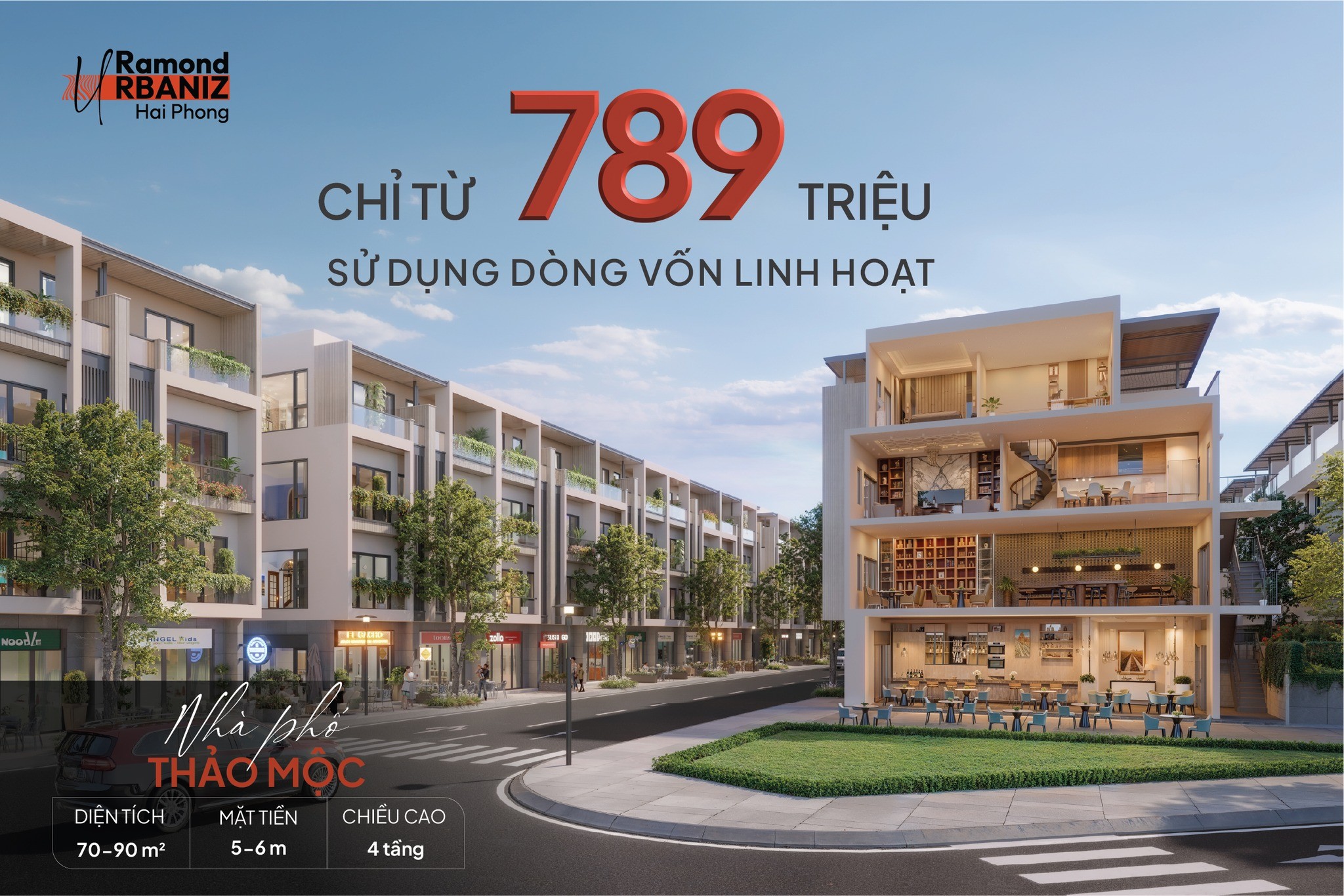 Ramond Urbaniz Hai Phong