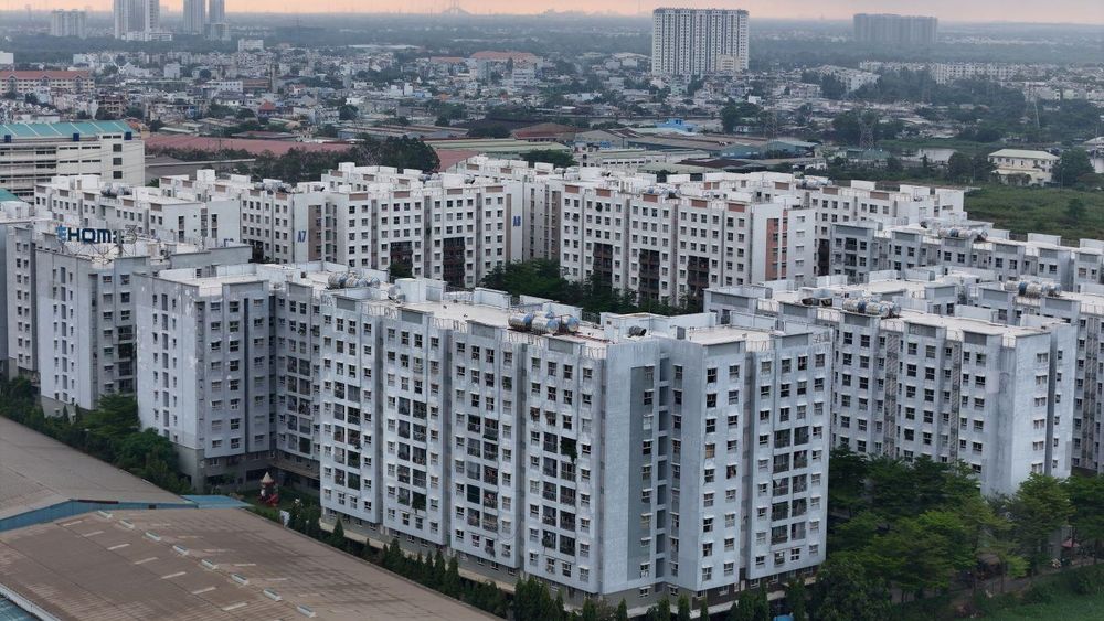 Bộ Xây dựng đề xuất 18 doanh nghiệp tham gia phát triển nhà ở xã hội