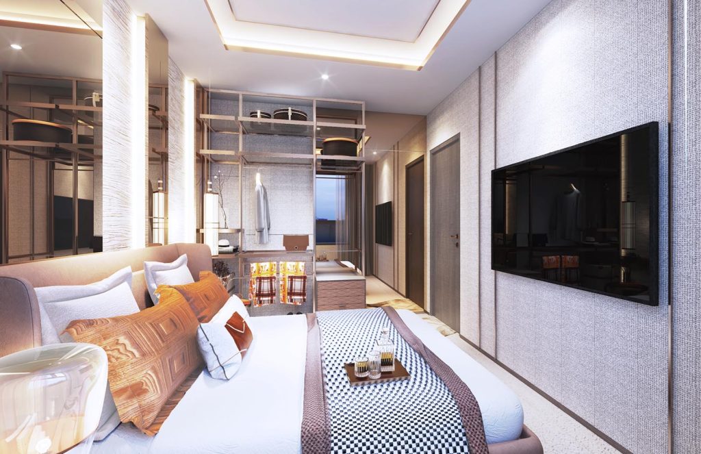 PiCity Sky Park 45