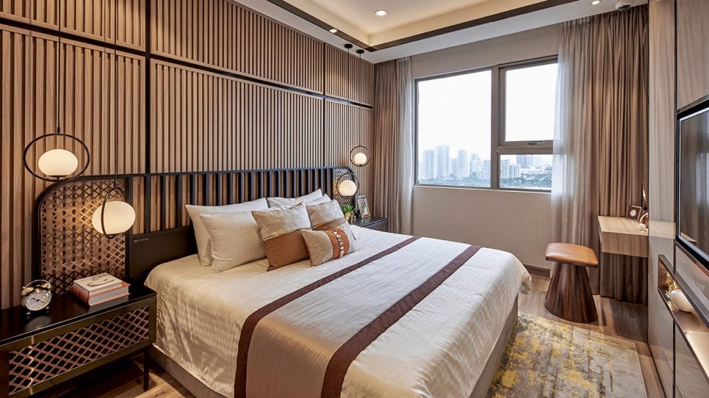 The Regency Phú Mỹ Hưng 49