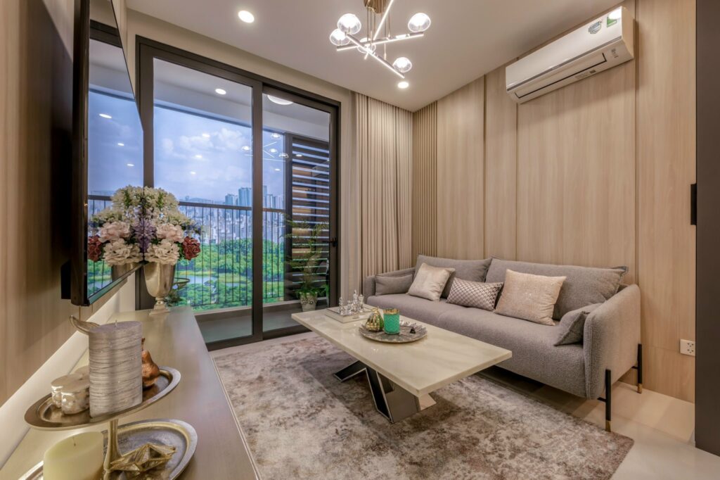 The Emerald Garden View 43